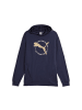 Puma Hoodie/Sweatshirt BETTER SPORTSWEAR Hoodie T in Blau