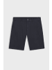 Hugo Boss Shorts 10835194282326 Blau