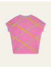 Oilily Kitesurf Top in Rosa