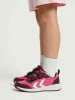 Hummel Klettverschluss Schuhe Turbo Run Lebensstil Kinder in CHATEAU ROSE