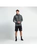 Derbystar Trainingsjacke "Kapuzenjacke Primo V24" in Grau