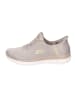 Skechers Slipper Sportlich in beige
