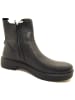 Legero Schnürstiefel in schwarz