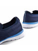 LASCANA Sneaker in navy