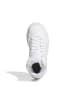 adidas Sneaker Hoops 3.0 Mid in ftwwht/ftwwht/gretwo