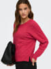 ONLY Strickpullover in Scooter