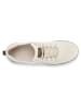John Devin Sneaker in off-white