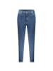 Calvin Klein Blau Baumwolle Damen Jeans