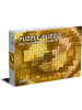 puls entertainment Puzzle-Puzzle - 1000 Teile | Das erste Puzzle mit Puzzle-Motiv