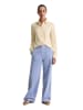 Marc O'Polo Jerseybluse regular in Raw Cream