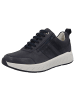 Solidus Sneaker Low in blau