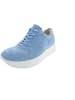 WALDLÄUFER H-Arianna Sneaker Blau