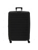 Mandarina Duck Tank Case - 4-Rollen-Trolley 73 cm L erw. (grigio) in schwarz