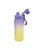 Coocazoo coocazoo Trinkflasche Tritan, Gradient Yellow