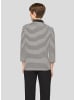 Rabe T-Shirt in Schwarz