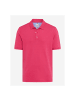 BRAX  Polo in berry