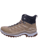 LOWA Wanderschuhe für Damen in beige