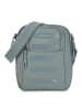 Hedgren Comby Umhängetasche RFID 18,5 cm in grey-green