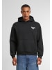 Mister Tee Mister Tee Kapuzenpullover in black