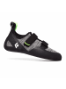 Black Diamond MMOMENTUM CLIMBING SHOE in Schwarz