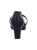 Piece of Mind Pumps in schwarz