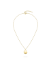 LIEBESKIND BERLIN Halskette The Organic Pendant in gold
