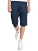 BEZLIT Chino Shorts in Navy