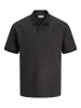 Jack & Jones Rollkragen in Black