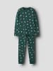 name it Pyjama Set in Botanical Garden2