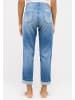 ANGELS Jeans Jeans Darleen Crop in Blau