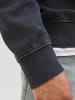 Jack & Jones Sweatshirt in Black