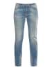 Le Temps des Cerises Jeans in Blue