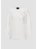 s.Oliver Strickpullover in 0200_ecru