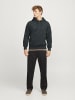 Jack & Jones Kapuzenpullover in Forest River