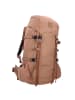 FJÄLLRÄVEN Kajka 35 S-M Wanderrucksack S-M 60 cm in khaki dust