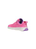 Geox Niedrige Kinder Schnürsneaker J Foot Run Rose
