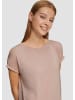 QS T-Shirt  in  4056_perlmuttrosa