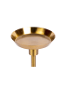 Kayoom Kerzenhalter Fayya 225 in gold - schwarz