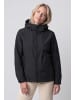 alife and kickin Winterjacke ThoraAK A in midnight black