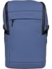 BECKMANN Beckmann Rucksack Street FLX Velvet Blue