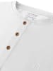 normani 2er Set Herren Langarm Shirts aus Bio-Baumwolle Neuville in Beige/Weiß