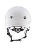 K2 Skate Helm VARSITY PRO in white