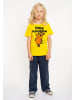 Logoshirt T-Shirt Maus - Little Sunshine in gelb