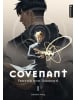 Altraverse Buch - Covenant - Priester und Dämonen 01