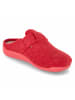 Josef Seibel Pantolette in rot