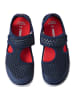 Reima Barfuß-Sandalen Rantaan Junior Navy
