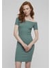 Urban Classics Day Dress in paleleaf