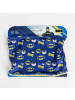 Batman Batman Winter Snood Schlauchschal Kinder warm Outdoor Freizeit in Mehrfarbig