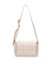 DIANA Schultertasche in ANTIQUE PINK