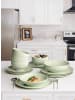 Seltmann Weiden 16-tlg. Starter-Set Amina in – in Seladon